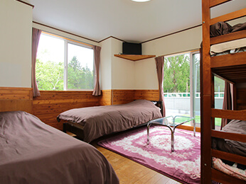 フォースルーム