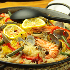 Western-style Home Cooking